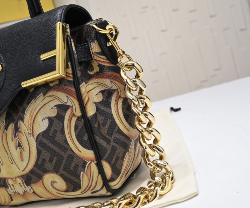 Fendi Top Handle Bags